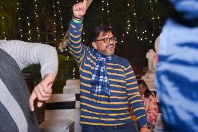 New Years Eve 2022 Gala Evening